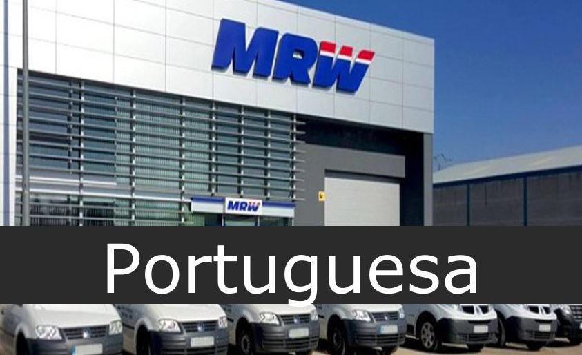 MRW Portuguesa