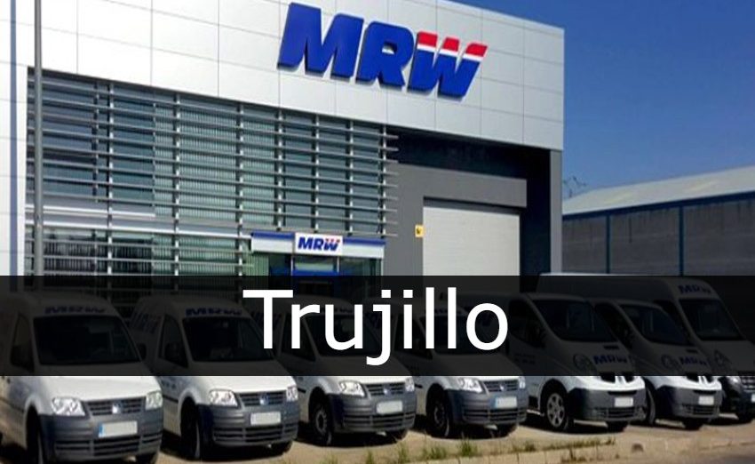 MRW Trujillo