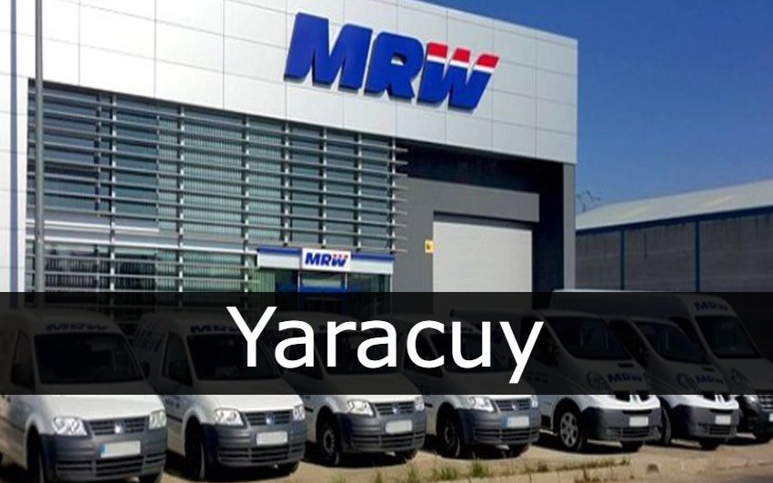 MRW Yaracuy