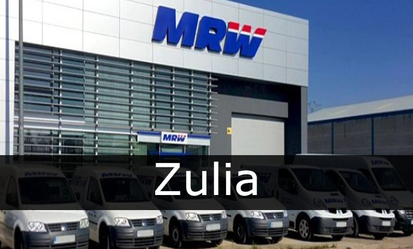 MRW Zulia