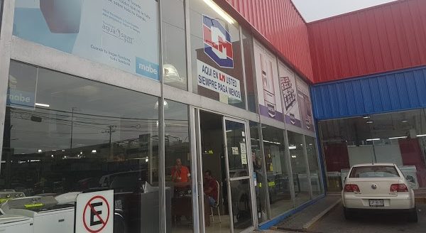 Mueblería LM México
