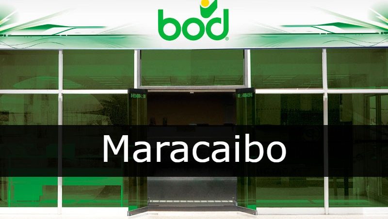 bod Maracaibo