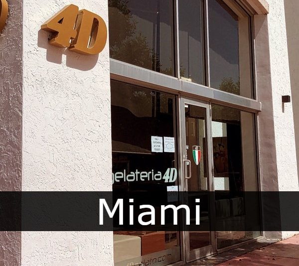 gelateria 4d Miami
