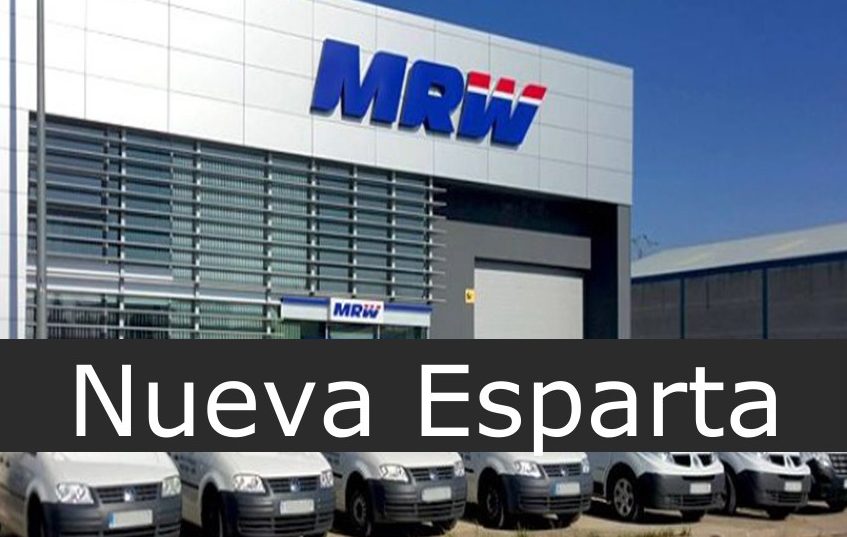 mrw Nueva Esparta