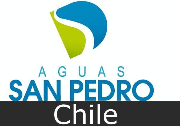 Aguas San Pedro Chile