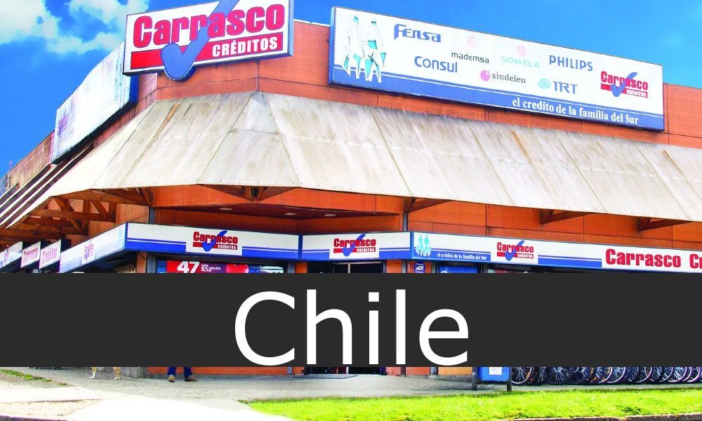 Carrasco Créditos Chile