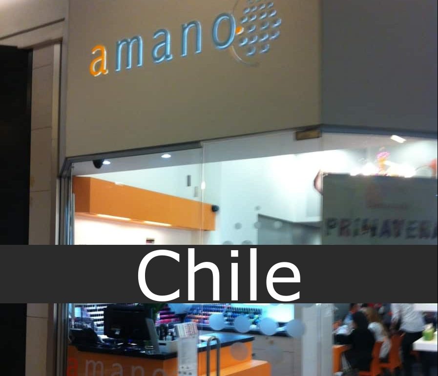 amano Chile