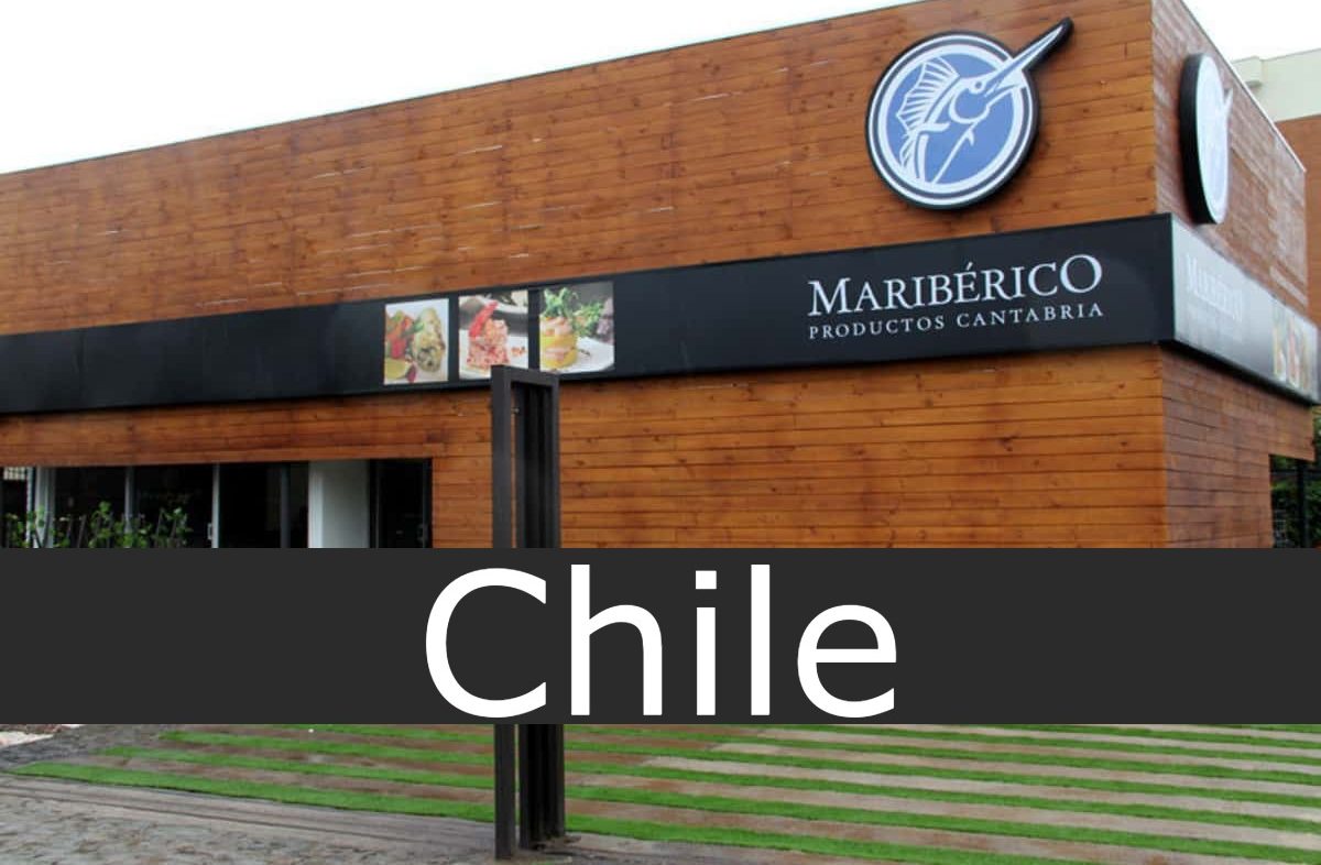 maribérico Chile
