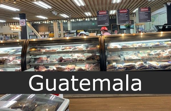 procasa Guatemala
