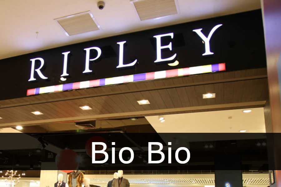 ripley Bio Bio
