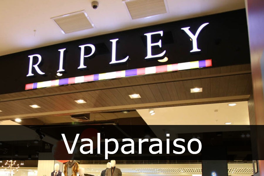 ripley Valparaiso
