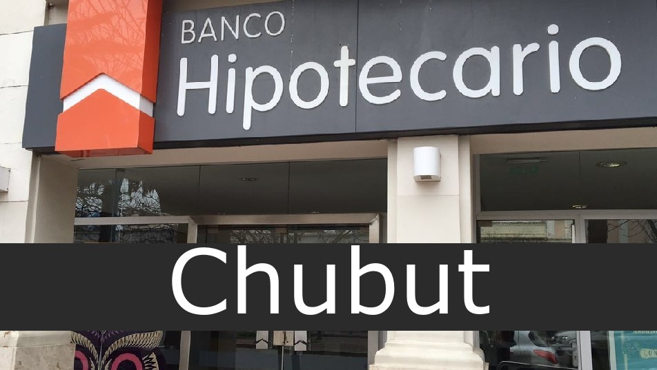 Banco Hipotecario Chubut