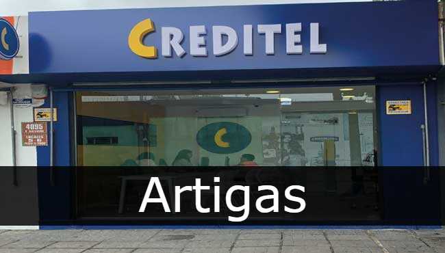 Creditel Artigas