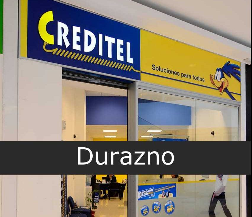 Creditel Durazno