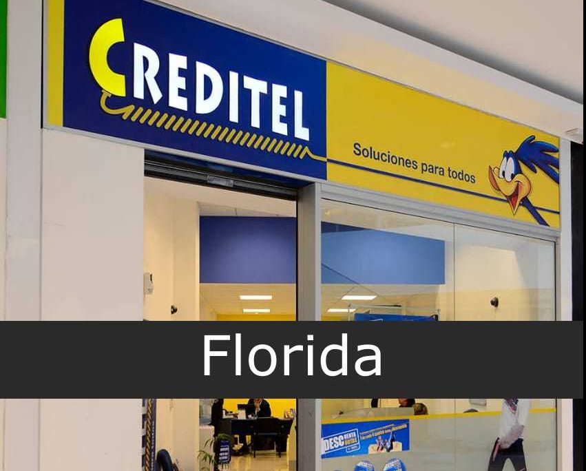 Creditel Florida