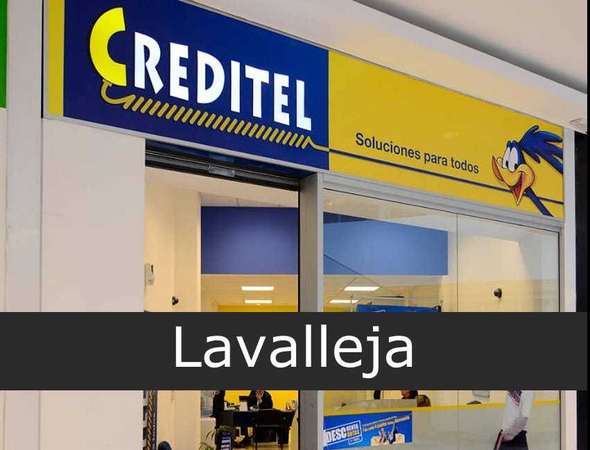 Creditel Lavalleja