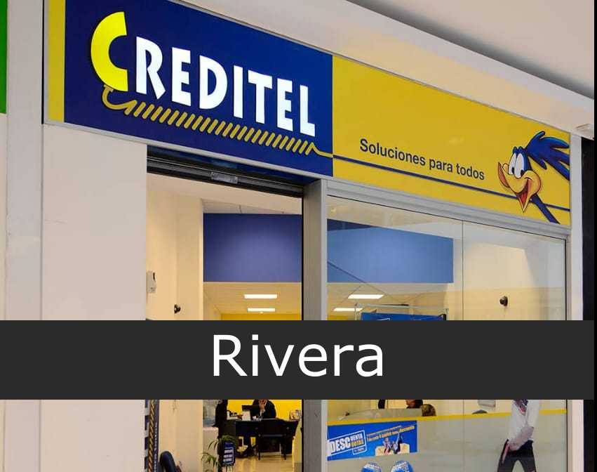 Creditel Rivera
