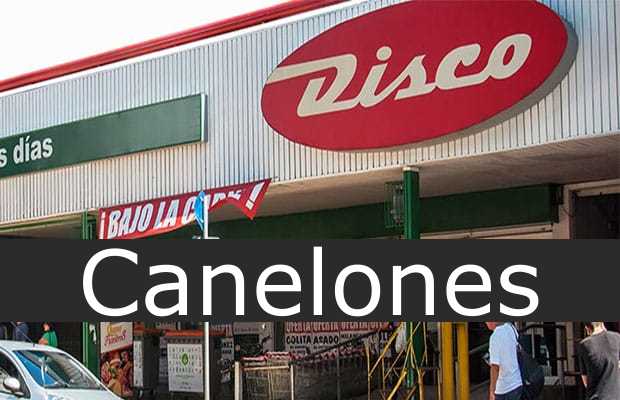 Disco Canelones