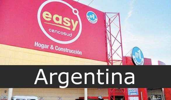 Easy Argentina