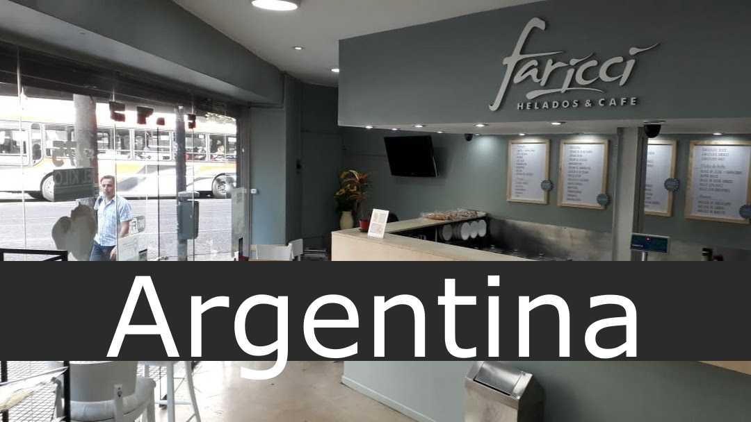 Faricci Argentina