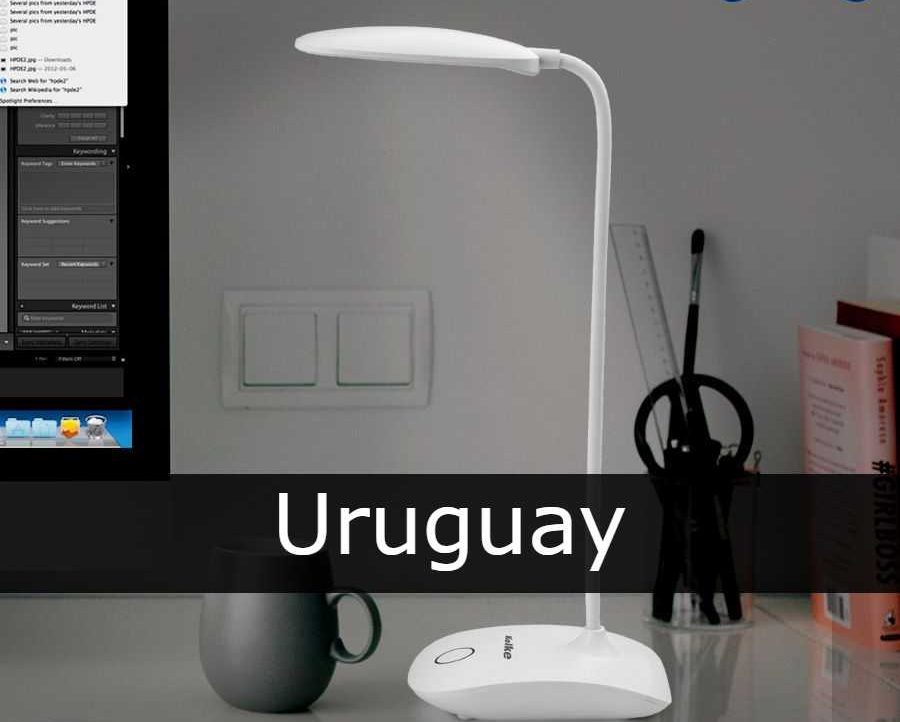 LOi en Uruguay