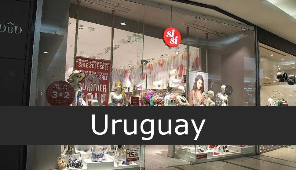 Sisi Uruguay
