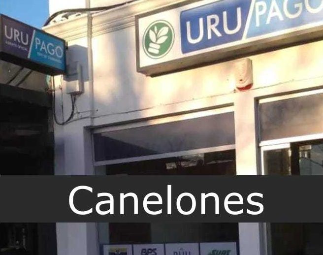Urupago Canelones