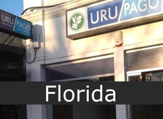 Urupago Florida
