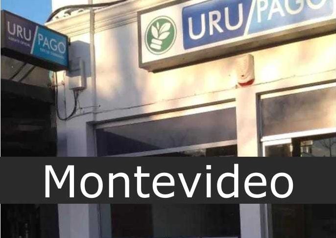 Urupago Montevideo