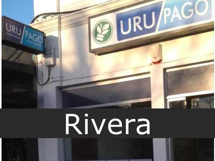 Urupago Rivera