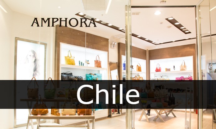 amphora Chile