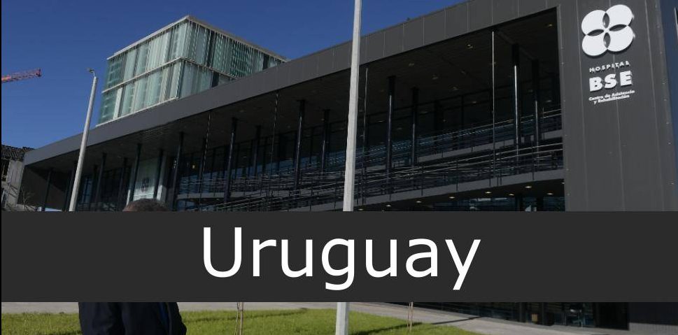 bse Uruguay