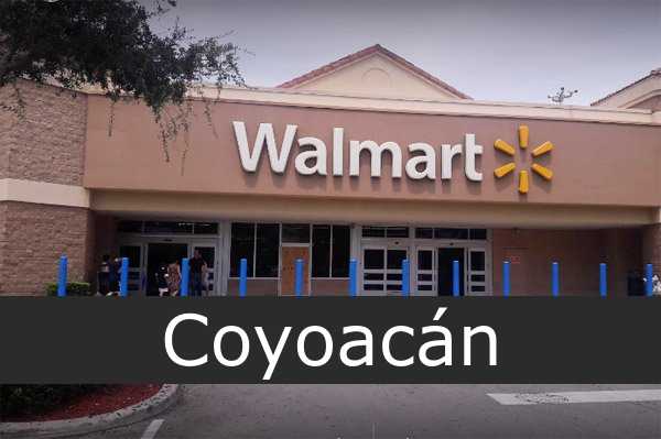 walmart Coyoacán