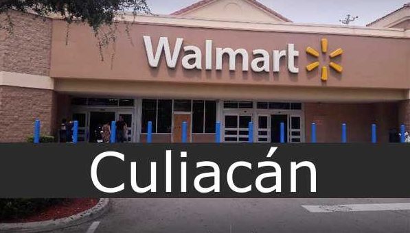 walmart Culiacán