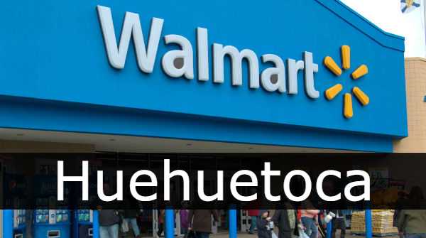 walmart Huehuetoca