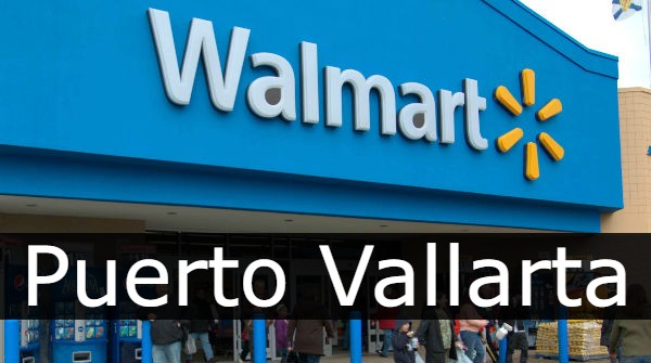 walmart Puerto Vallarta