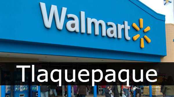 walmart Tlaquepaque