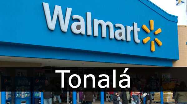 walmart Tonalá