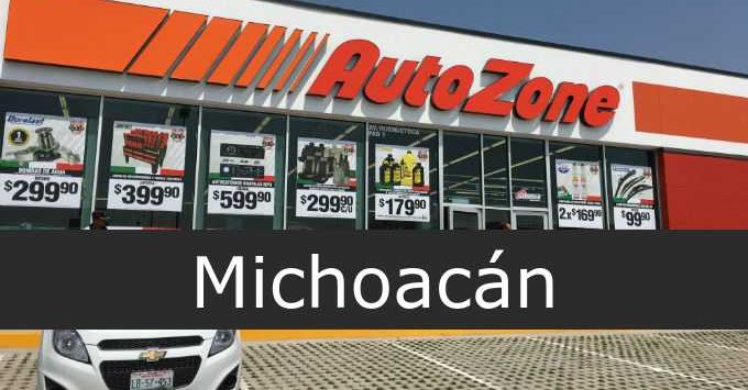 Nmeros De Telfonos De Autozone