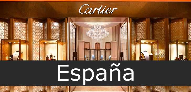 Cartier España