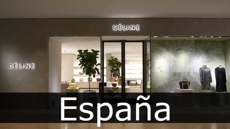 Celine España