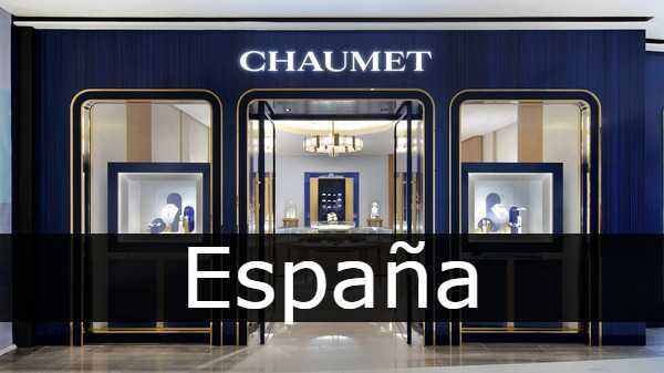 Chaumet España