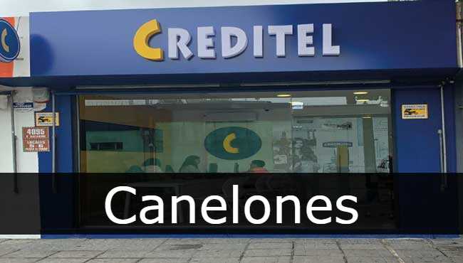 Creditel Canelones