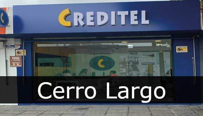 Creditel Cerro Largo