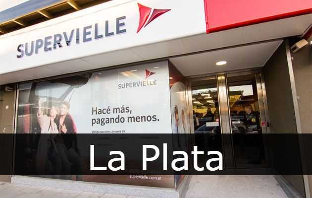 Supervielle La Plata