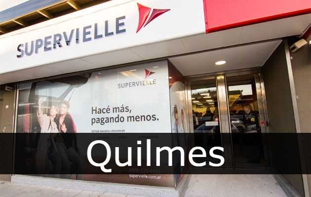 Supervielle Quilmes