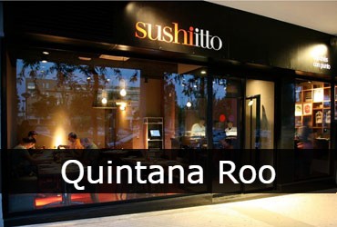 Sushi Itto Quintana Roo