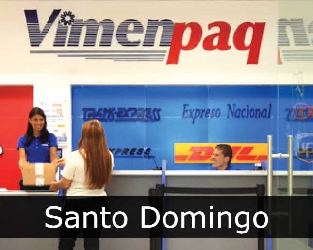 Vimenpaq República Dominicana