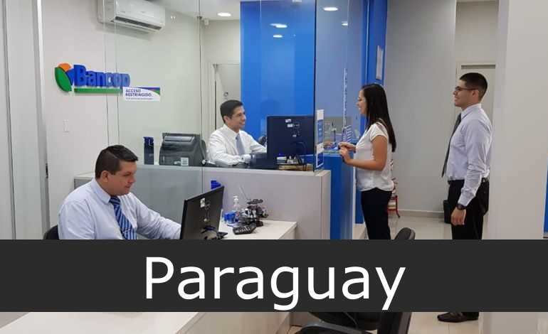 bancop Paraguay
