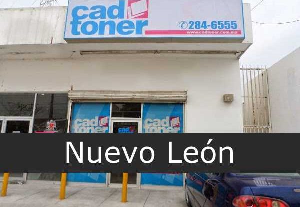 cad toner Nuevo León
